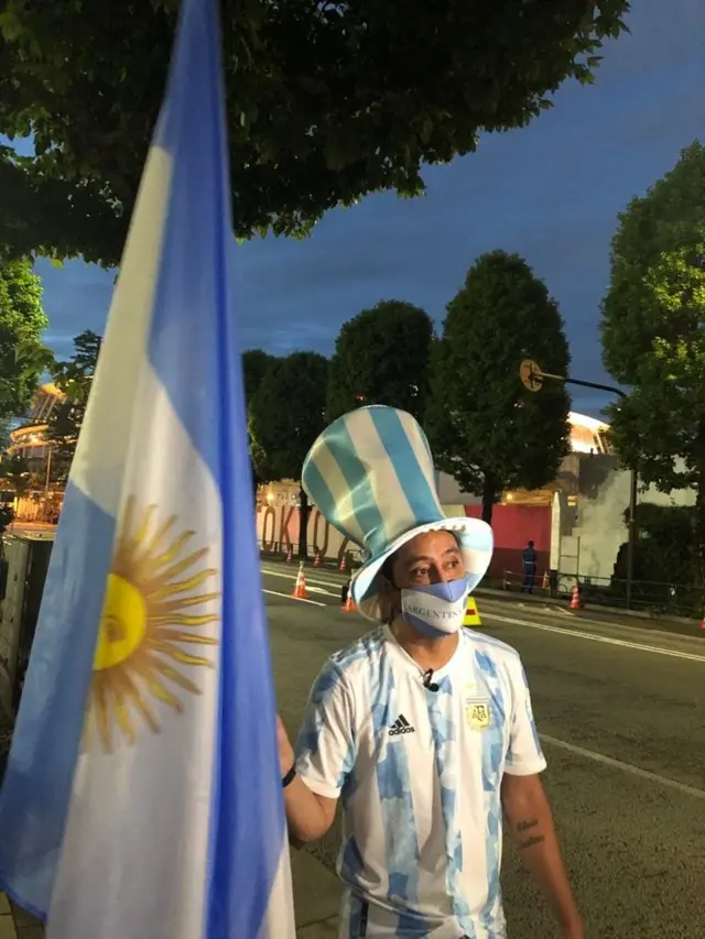 ਟੋਕੀਓ ਓਲੰਪਿਕ