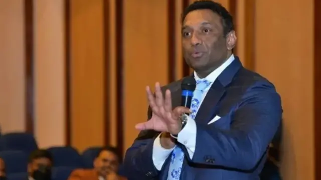 મકેપતિ ગૌતમ રેડ્ડી