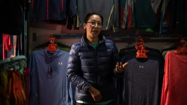 नेपाल, महिला