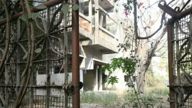 રમખાણની તસવીર