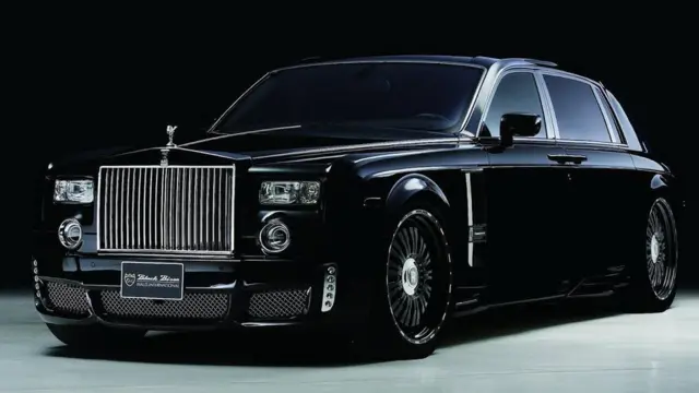 ரோல்ஸ் ராய்ஸ்