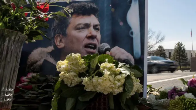 Boris Nemtsov