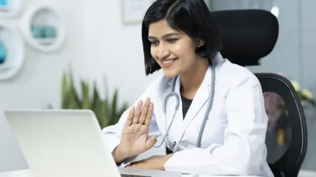 డాక్టర్