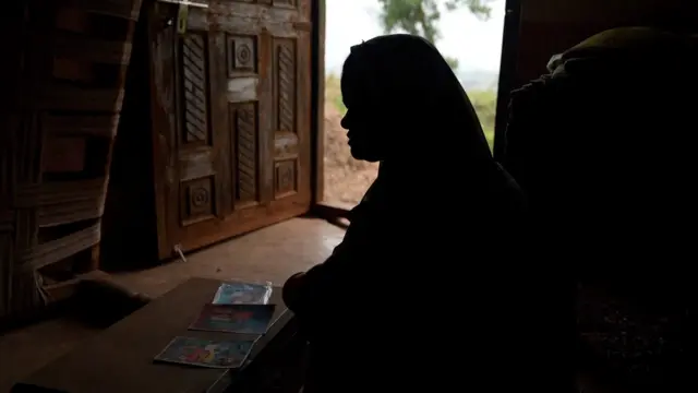 મધ્ય પ્રદેશ, કાયદો, બળાત્કાર, હત્યા, ગુનો, મૃત્યુદંડ, અનોખીલાલ, યાતના, બીબીસી ગુજરાતી