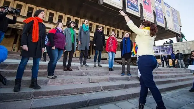 Видео, Лесбиянки: подборки видео, смешные видео, милые видео — Все посты, страница 5 | Пикабу