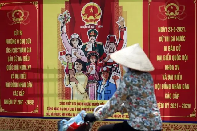 Hà Nội ngày 12/5
