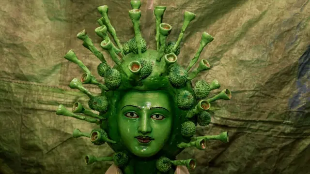 કોરોના વાઇરસ