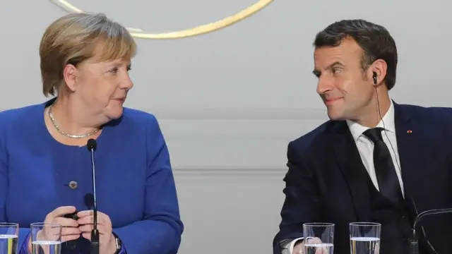 Париз, 9. децембар 2019.