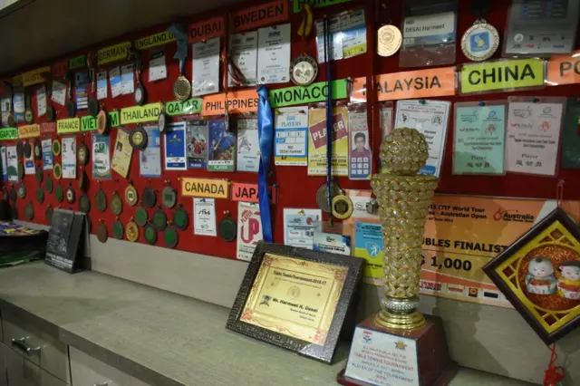 હરમીત દેસાઇ