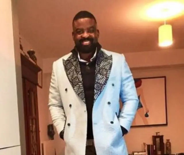 Kunle Afolayan
