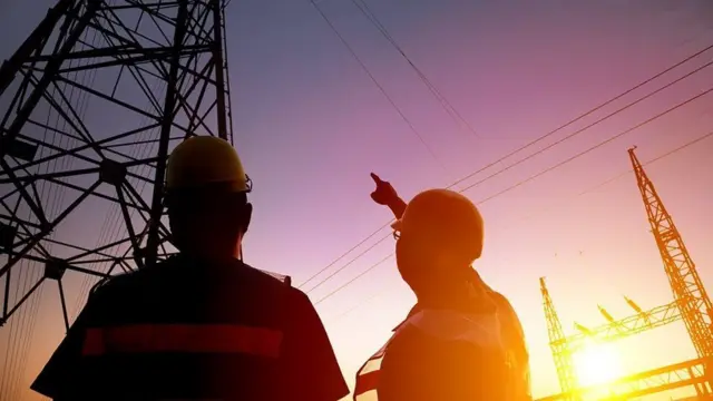 புதிய மின்சார திருத்தச் சட்டத்திற்கான வரைவு 