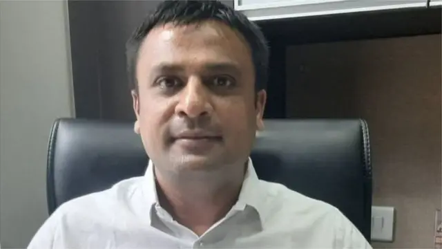 اپوروا کپاڈیا