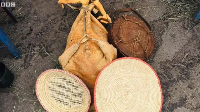 ለቖታ፣ አገልግል፣ ሚሐን ሰፍእን