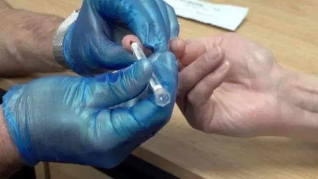 కరోనా టెస్టింగ్ కిట్స్