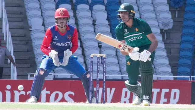 افغان لوبډله