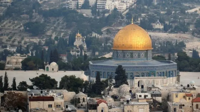 Jerusalén
