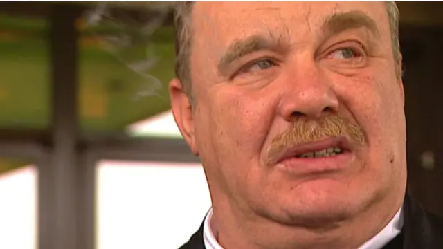 Семен Могилевич