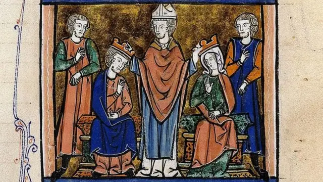 خواتین ملکائیں