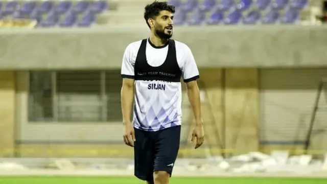 میلاد زکی‌پور