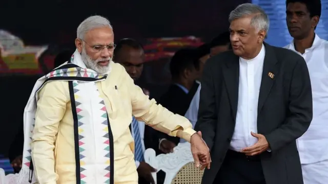 रनिल विक्रमसिंघे