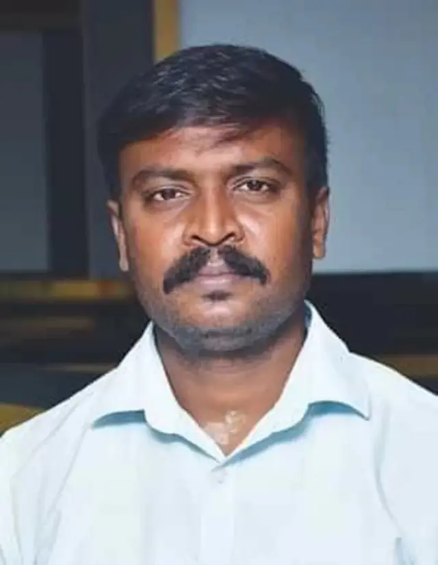 મણિયન કાલિયામૂર્તિ