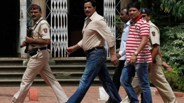 પ્રદીપ શર્મા