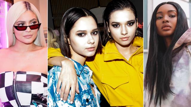 Meet the most-followed fashion influencers and social media stars