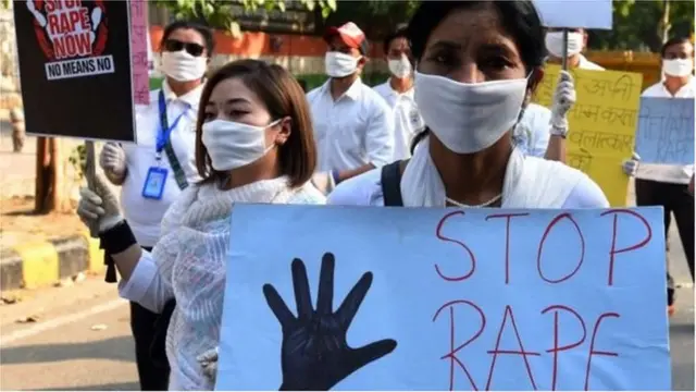 టూ ఫింగర్ టెస్ట్