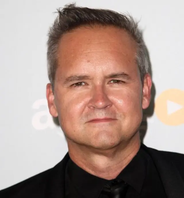 Рой Прайс на церемонії у Голлівуді у вересні 2016 року