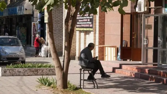 Ўзбекистон