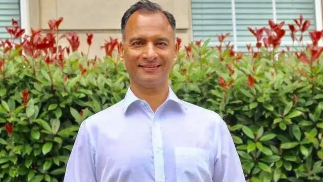 विजय देव