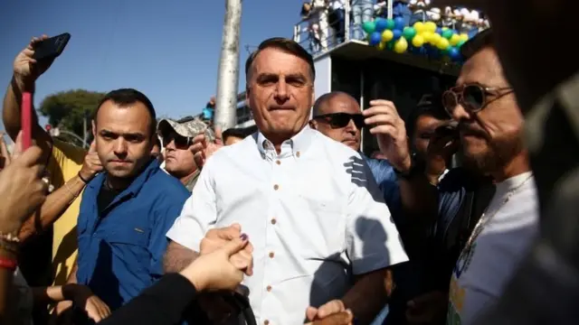 Bolsonaro