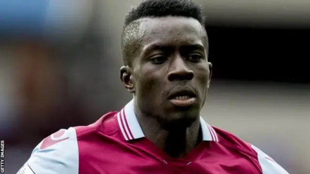 Paris St-Germain wanamlenga mchezaji wa Everton na timu ya taifa ya Senegal, Idrissa Gueye