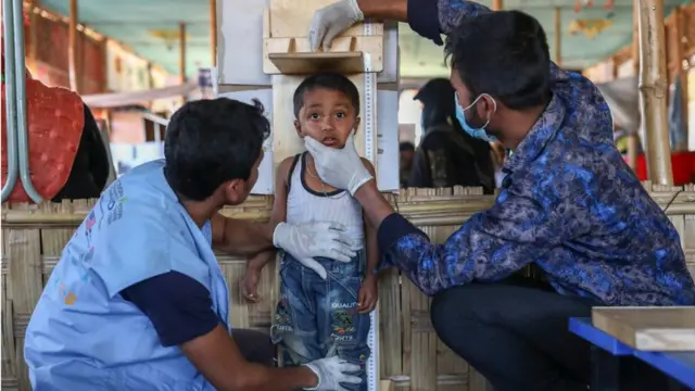 রোহিঙ্গা