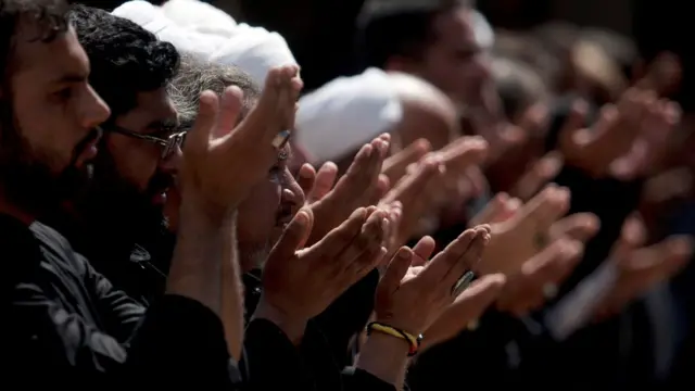 عزاداری