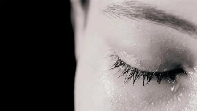 gözaltı ve gözyaşı