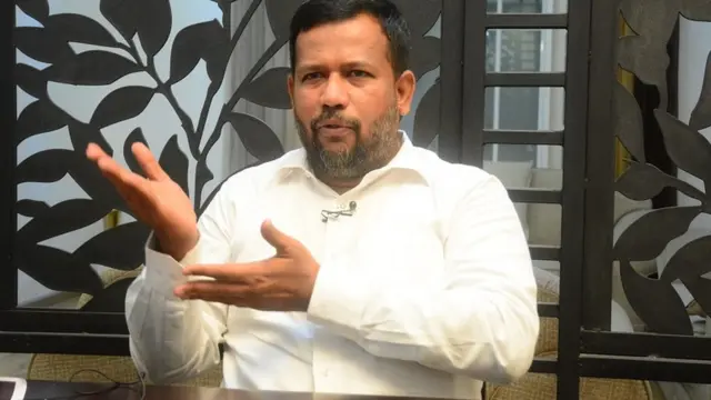 ரிசாட் பதியூதீன்