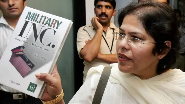 عائشہ صدیقہ