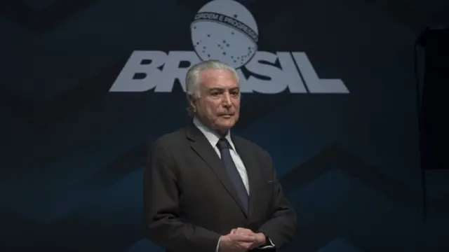 Michel Temer