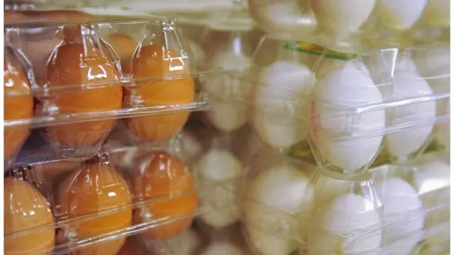 Кыргызстан Казакстандан чоң партия менен келе жаткан жумурткаларды артка кайтарды