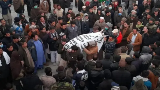 ਬਲੋਚਿਤਸਚਾਨ ਕੋਲਾ ਖਾਣ ਹਮਲਾ