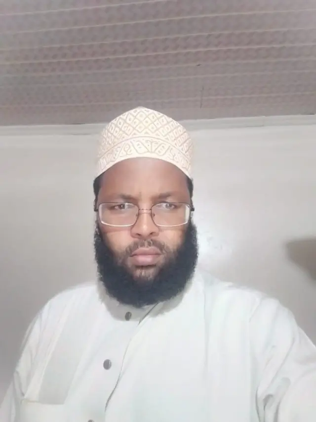 Sheekh Xuseen Sheekh Dhayib