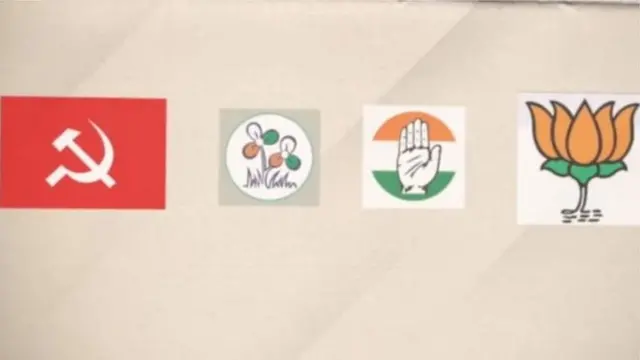 দলীয় প্রতীক