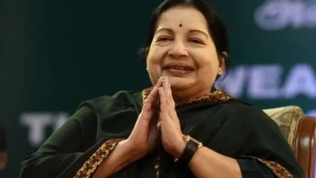 जयललिता