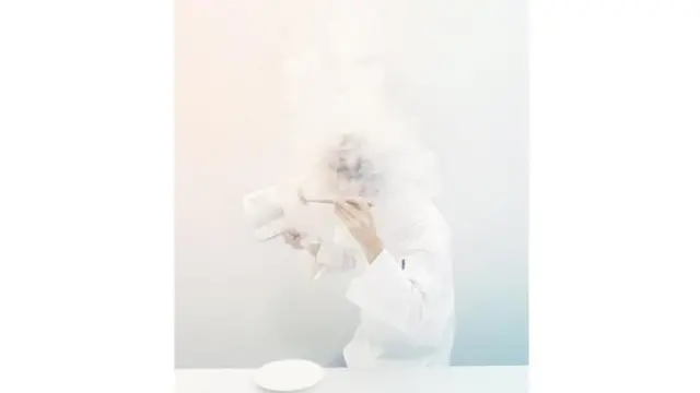 بالصور: جوائز جمعية المصورين البريطانيين