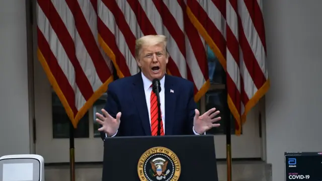 டிரம்ப்