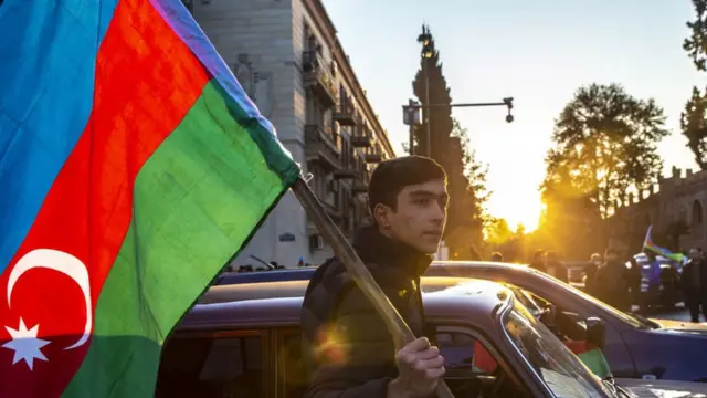 جنگ کا خاتمہ