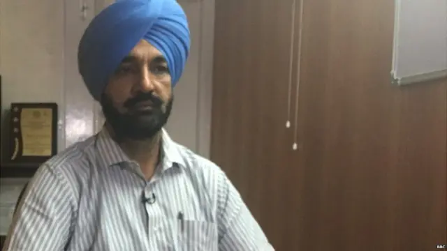 ਕਾਹਨ ਸਿੰਘ ਪੰਨੂ, ਚੇਅਰਮੈਨ, ਪੰਜਾਬ ਪ੍ਰਦੂਸ਼ਣ ਕੰਟਰੋਲ ਬੋਰਡ