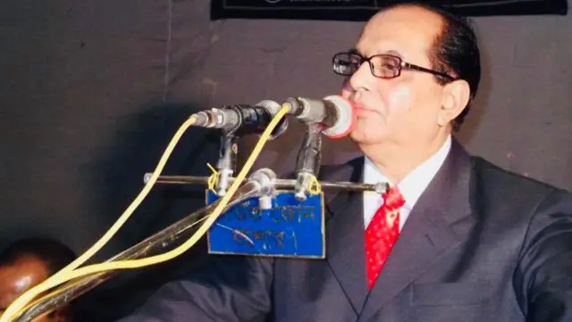 बांग्लादेश