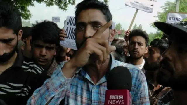 స్థానికుడు మహమ్మద్ అస్లాం